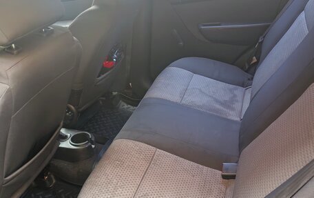 Chevrolet Aveo III, 2009 год, 420 000 рублей, 13 фотография