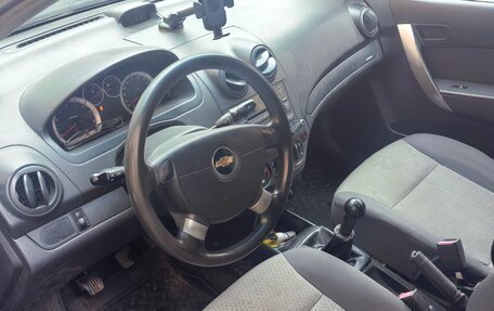 Chevrolet Aveo III, 2009 год, 420 000 рублей, 14 фотография