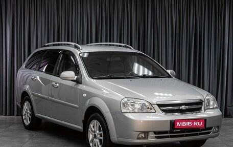 Chevrolet Lacetti, 2008 год, 559 000 рублей, 1 фотография