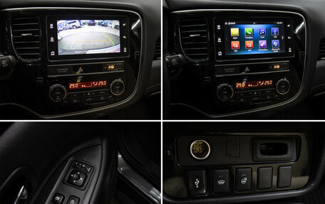 Mitsubishi Outlander III рестайлинг 3, 2019 год, 1 998 000 рублей, 18 фотография