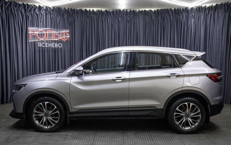 Geely Coolray I, 2022 год, 1 649 000 рублей, 8 фотография