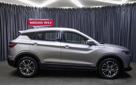 Geely Coolray I, 2022 год, 1 649 000 рублей, 4 фотография