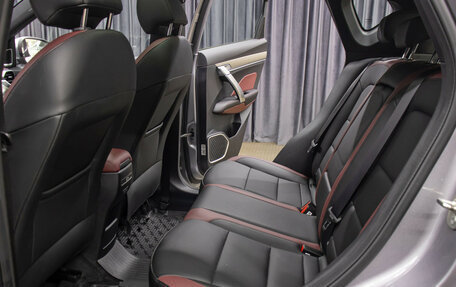 Geely Coolray I, 2022 год, 1 649 000 рублей, 12 фотография