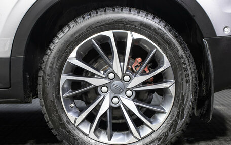 Geely Coolray I, 2022 год, 1 649 000 рублей, 24 фотография