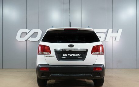 KIA Sorento II рестайлинг, 2009 год, 1 279 000 рублей, 4 фотография