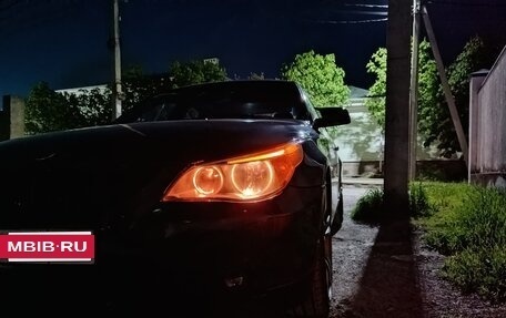 BMW 5 серия, 2005 год, 1 050 000 рублей, 15 фотография