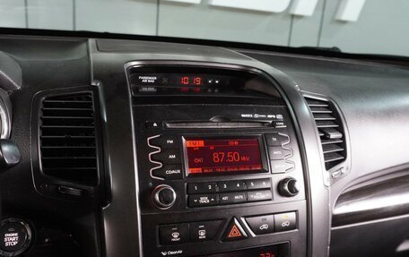 KIA Sorento II рестайлинг, 2009 год, 1 279 000 рублей, 13 фотография