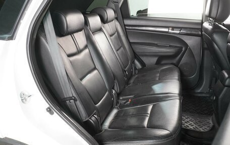 KIA Sorento II рестайлинг, 2009 год, 1 279 000 рублей, 7 фотография