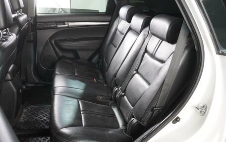 KIA Sorento II рестайлинг, 2009 год, 1 279 000 рублей, 9 фотография