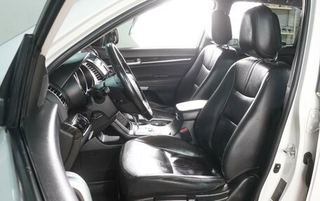 KIA Sorento II рестайлинг, 2009 год, 1 279 000 рублей, 10 фотография