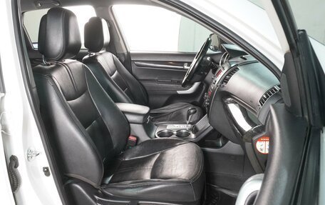 KIA Sorento II рестайлинг, 2009 год, 1 279 000 рублей, 8 фотография