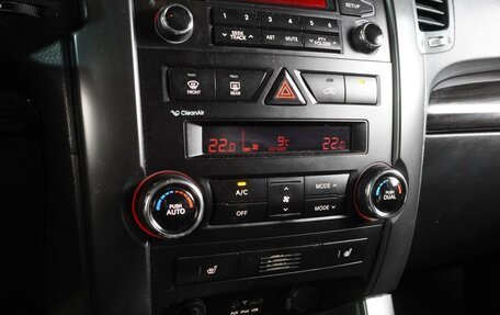 KIA Sorento II рестайлинг, 2009 год, 1 279 000 рублей, 12 фотография