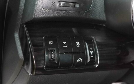 KIA Sorento II рестайлинг, 2009 год, 1 279 000 рублей, 18 фотография