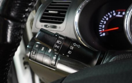 KIA Sorento II рестайлинг, 2009 год, 1 279 000 рублей, 15 фотография