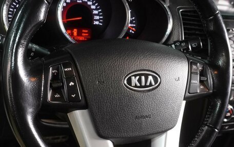 KIA Sorento II рестайлинг, 2009 год, 1 279 000 рублей, 14 фотография