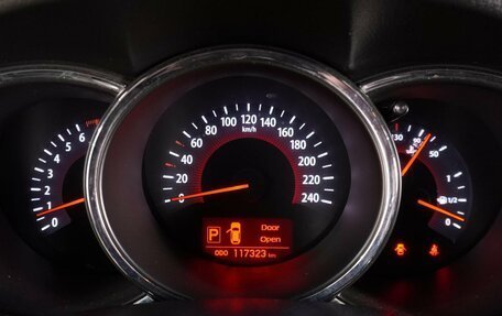 KIA Sorento II рестайлинг, 2009 год, 1 279 000 рублей, 20 фотография