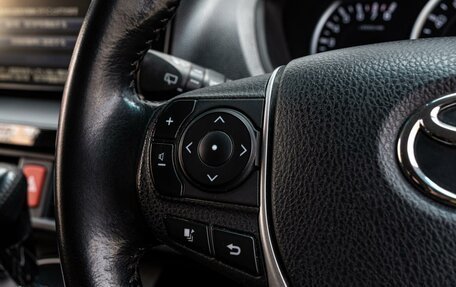 Toyota Voxy III, 2017 год, 1 750 000 рублей, 17 фотография