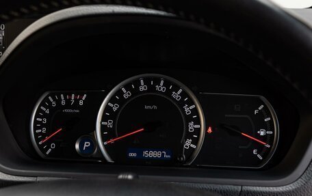 Toyota Voxy III, 2017 год, 1 750 000 рублей, 19 фотография