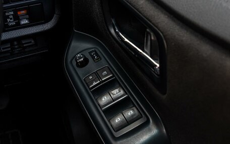 Toyota Voxy III, 2017 год, 1 750 000 рублей, 20 фотография