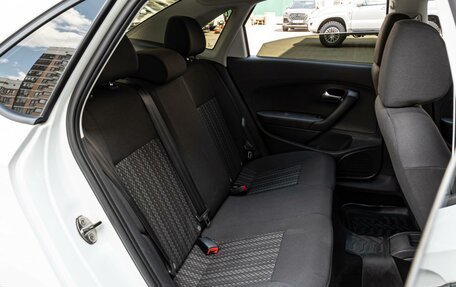 Volkswagen Polo VI (EU Market), 2016 год, 970 000 рублей, 7 фотография