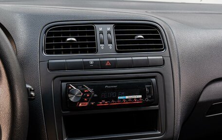 Volkswagen Polo VI (EU Market), 2016 год, 970 000 рублей, 12 фотография