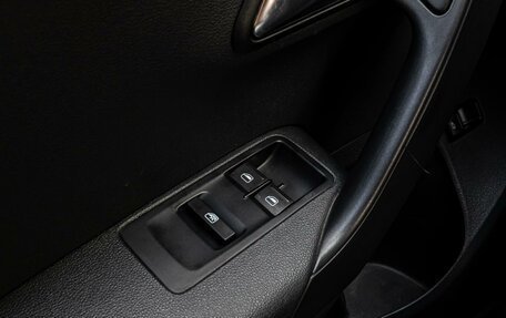 Volkswagen Polo VI (EU Market), 2016 год, 970 000 рублей, 15 фотография