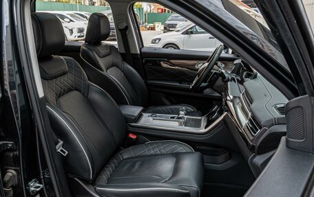 CheryExeed VX, 2021 год, 2 700 000 рублей, 8 фотография