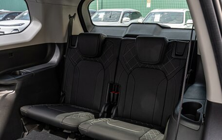 CheryExeed VX, 2021 год, 2 700 000 рублей, 12 фотография