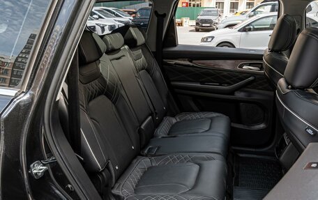 CheryExeed VX, 2021 год, 2 700 000 рублей, 7 фотография