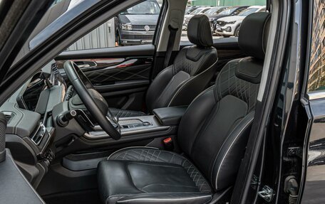 CheryExeed VX, 2021 год, 2 700 000 рублей, 11 фотография