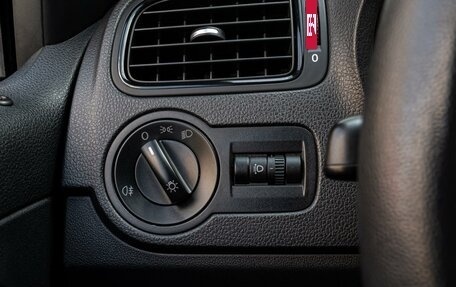 Volkswagen Polo VI (EU Market), 2016 год, 970 000 рублей, 16 фотография