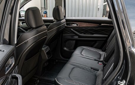CheryExeed VX, 2021 год, 2 700 000 рублей, 13 фотография