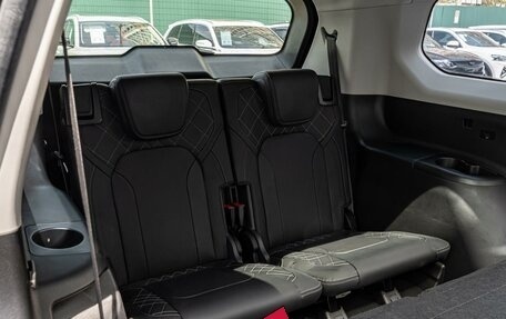 CheryExeed VX, 2021 год, 2 700 000 рублей, 9 фотография