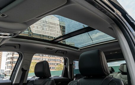 CheryExeed VX, 2021 год, 2 700 000 рублей, 14 фотография