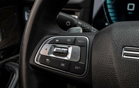 CheryExeed VX, 2021 год, 2 700 000 рублей, 18 фотография