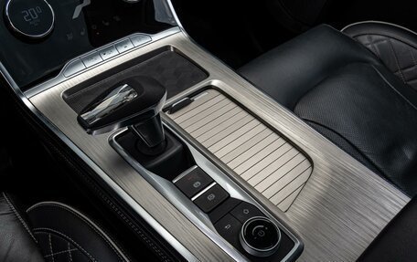 CheryExeed VX, 2021 год, 2 700 000 рублей, 15 фотография