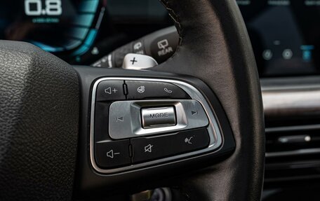 CheryExeed VX, 2021 год, 2 700 000 рублей, 20 фотография