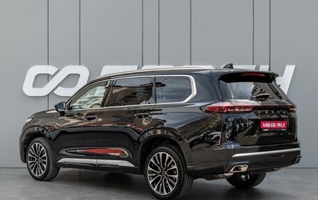 CheryExeed VX, 2021 год, 2 700 000 рублей, 2 фотография