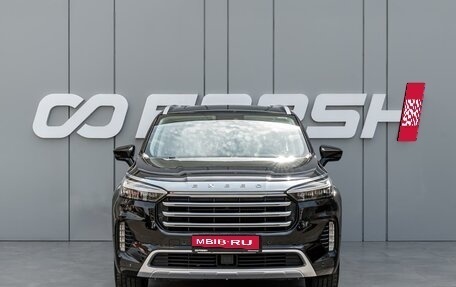 CheryExeed VX, 2021 год, 2 700 000 рублей, 3 фотография