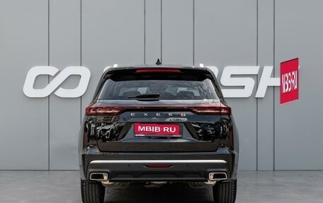 CheryExeed VX, 2021 год, 2 700 000 рублей, 4 фотография