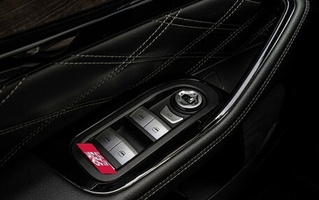 CheryExeed VX, 2021 год, 2 700 000 рублей, 23 фотография