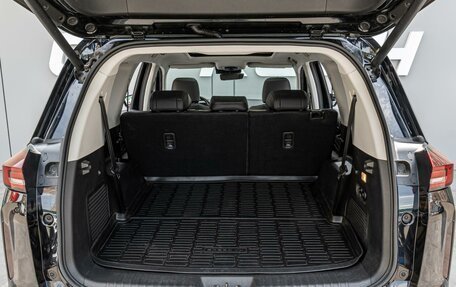 CheryExeed VX, 2021 год, 2 700 000 рублей, 27 фотография