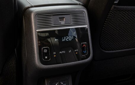 CheryExeed VX, 2021 год, 2 700 000 рублей, 25 фотография