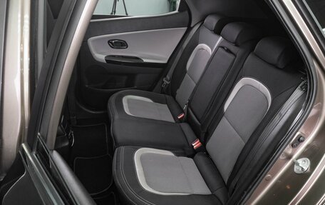 KIA cee'd III, 2013 год, 1 434 000 рублей, 9 фотография