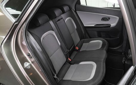 KIA cee'd III, 2013 год, 1 434 000 рублей, 7 фотография