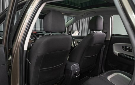 KIA cee'd III, 2013 год, 1 434 000 рублей, 11 фотография