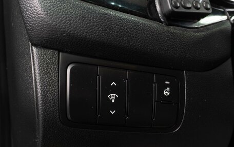 KIA cee'd III, 2013 год, 1 434 000 рублей, 13 фотография