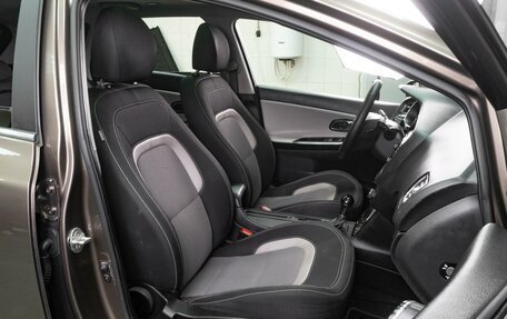 KIA cee'd III, 2013 год, 1 434 000 рублей, 8 фотография