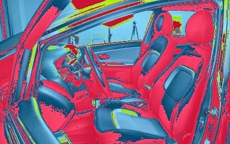 KIA cee'd III, 2013 год, 1 434 000 рублей, 10 фотография