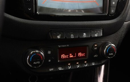 KIA cee'd III, 2013 год, 1 434 000 рублей, 19 фотография